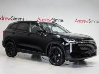 Image for 2025 Haval H6 Facelift Ultra HEV 1.5P 4X2 5Dr Wagon