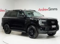 Image for 2023 Ford Everest Sport 2.0D 4WD 10AT 5Dr Wagon