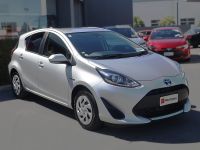 Image for 2020 Toyota Aqua HYBRID L Spec, Auto