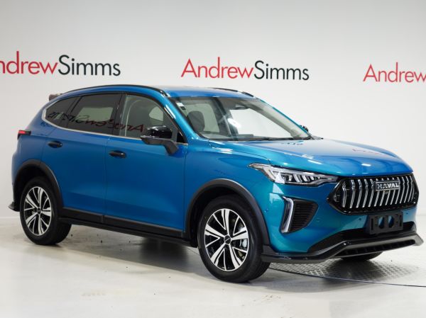 2025 Haval Jolion Ultra 1.5PT 7A 5Dr Wagon image