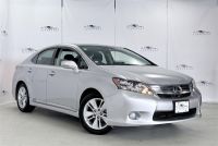 Image for 2012 Lexus HS250H Sunroof,Black seat,52981KM