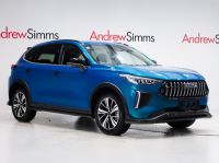 Image for 2025 Haval Jolion Ultra A02 Auto Hybrid