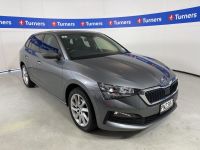 Image for 2022 Skoda Scala Hatchback SPORT TSI 110KW