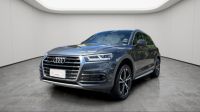 Image for 2019 Audi Q5 Wagon 
