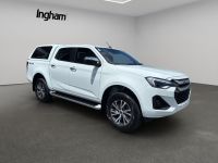 Image for 2025 Isuzu D-Max Ute LS 4WD