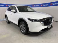 Image for 2022 Mazda CX-5 SUV GSX PTR