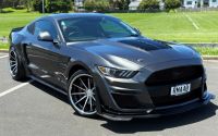 Image for 2016 Ford Mustang Coupe 5.0 SUPERCHARGED CTB PERFORMANCE PACKAGE