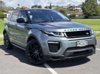 Image for 2016 Land Rover Range Rover Evoque SUV TD4 HSE DYNAMIC 2.2D