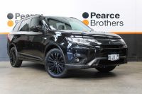 Image for 2022 Mitsubishi Outlander Wagon Sp 2.4P 4WD 7 SEATER