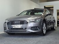 Image for 2019 Audi A6 Sedan SPORT 40 TDI