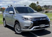 Image for 2021 Mitsubishi Outlander SUV VRX PHEV/4WD