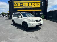 Image for 2007 Nissan X-Trail SUV 2.0 AUTO LEATHER