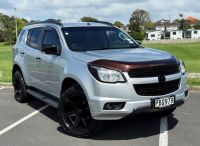 Image for 2016 Holden Colorado SUV 7 SEATER LTZ FULL SPEC