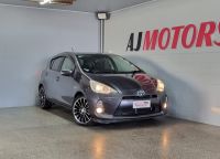 Image for 2012 Toyota Aqua Hatchback G