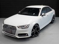 Image for 2017 Audi S4 Sedan 3.0 V6 TFSI 260Kw Quattro