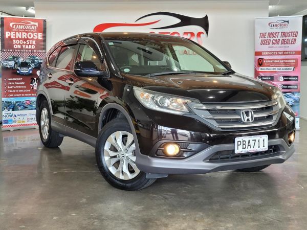 2011 Honda CR-V 20G image