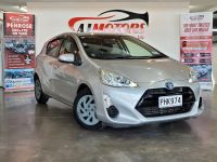 Image for 2017 Toyota Aqua Hatchback G