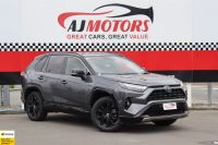 Image for 2023 Toyota RAV4 XSE NZ NEW