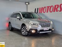Image for 2015 Subaru Outback Limited 4WD