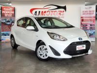 Image for 2020 Toyota Aqua L