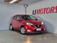 Image for 2018 Nissan Note Hatchback E-POWER X