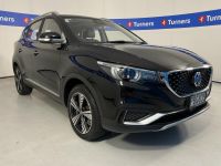 Image for 2022 MG ZS SUV EV