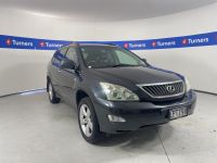 Image for 2008 Lexus RX350 SUV RV