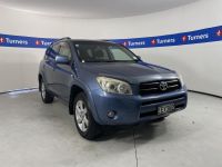 Image for 2007 Toyota RAV4 SUV Ltd