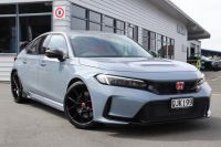 Image for 2024 Honda Civic Type R 2.0Pt/6Mt