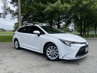 Image for 2021 Toyota Corolla Gx 1.8P/7Cvt
