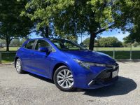 Image for 2023 Toyota Corolla Gx 1.8Ph/Hd