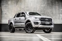 Image for 2021 Ford Ranger Wildtrak 3.2L 4WD