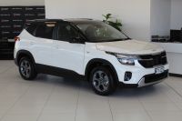 Image for 2025 Kia Seltos LX 2.0L PETROL AUTO