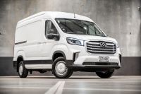 Image for 2024 LDV Deliver 9 Big