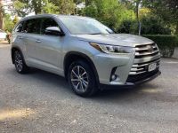 Image for 2018 Toyota Highlander GXL 4WD