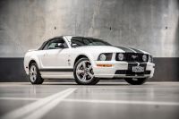 Image for 2007 Ford Mustang 4.6L V8