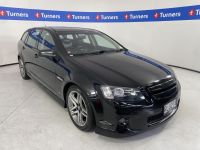 Image for 2012 Holden Commodore Wagon SV6