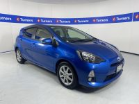 Image for 2013 Toyota Aqua Hatchback HYBRID