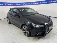 Image for 2011 Audi A1 Hatchback TFSi
