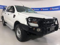 Image for 2015 Ford Ranger Ute XL Double CAB W/S