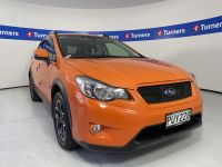 Image for 2012 Subaru XV Wagon