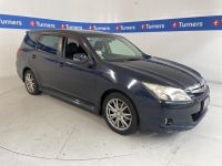 Image for 2012 Subaru Exiga Wagon