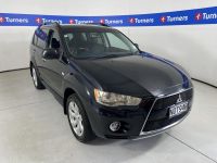 Image for 2012 Mitsubishi Outlander SUV XLS