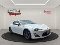 Image for 2013 Toyota 86 GT 2.0P Coupe 6A