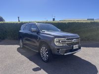 Image for 2025 Ford Everest PLATINUM