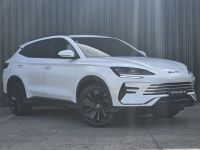 Image for 2025 BYD Sealion 6 Premium Phev Awd Ute