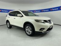 Image for 2016 Nissan X-Trail Wagon
