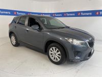 Image for 2013 Mazda CX-5 SUV GLX PTR