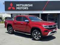 Image for 2024 Volkswagen Amarok STYLE 2.0TD