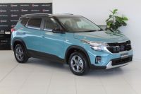Image for 2025 Kia Seltos LX 2.0L PETROL AUTO